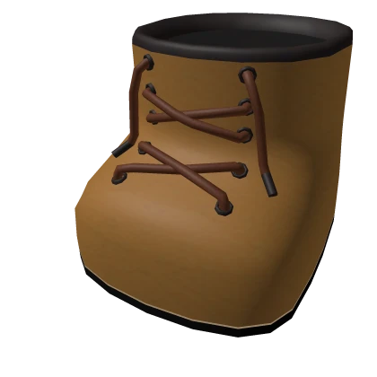 Rbx boots roblox sale