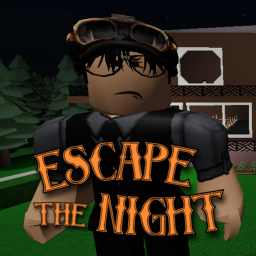 ~Escape The Night S1~
