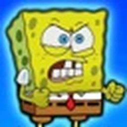 Spongebob's Basics Remastered Roblox Edition  icon