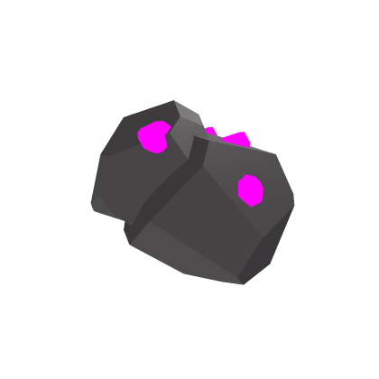 Amethyst Ore
