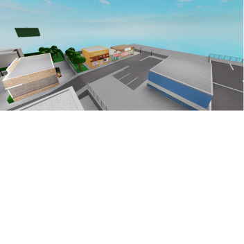 ROBLOX CITY