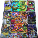 MEGA Ex club