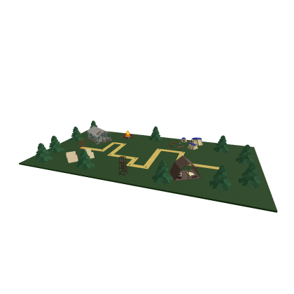 Grassland