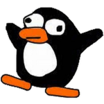 Penguin Club_______