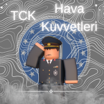 |TCK| Hava Kuvvetleri Komutanlığı