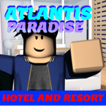 Atlantis Paradise Hotel and Resort
