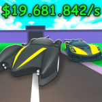 STeal a Car