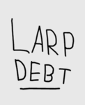 Blood Debt Fan Group