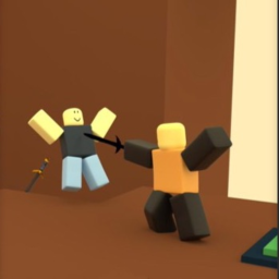 SWORD FIGHT ARENA
