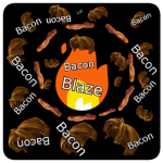 Bacon Blaze