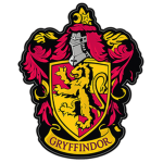 [HA] House Gryffindor