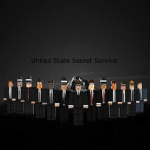 [S.S] The Secret Service