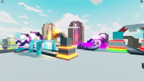 Angel Tycoon