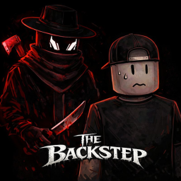 The Backstep [RELEASE🔥]