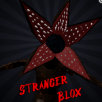 .Stranger Things Fan Club.