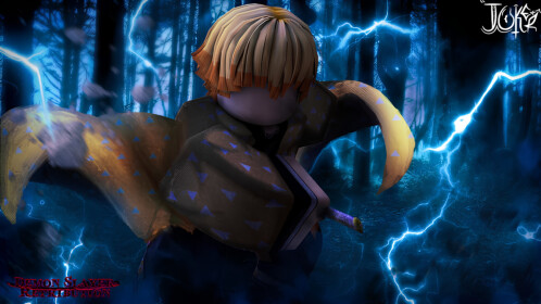 [RANKED] Demon Slayer: Retribution