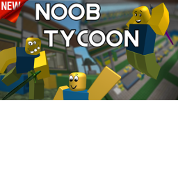 Noob Tycoon