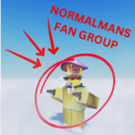 Normalman's fan group