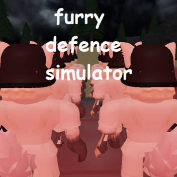 Furry Defense Simulator