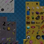 Old School Catalog Test All The Gear For FREE [v 3