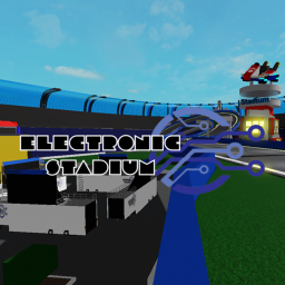 Electronic Stadium icon