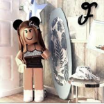 Rosie seasons!