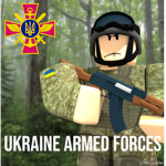 Ukraine Armed Forces Group Thumbnail