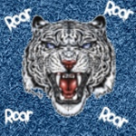 White Tiger Vibes
