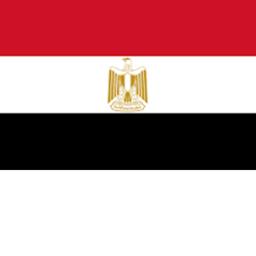 The Egyptians group's Hangout