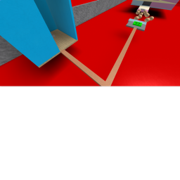 mega fun obby