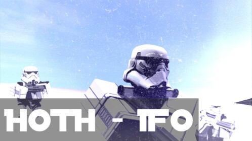 [IFO]: Hoth Base [BETA]