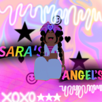 ʚ Sara's Angels ɞ