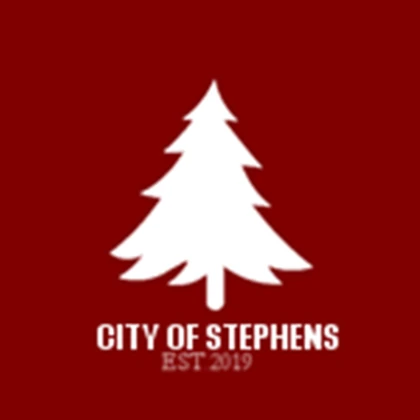 City of Stephens Roblox group icon
