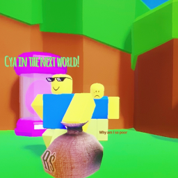 dollar clicker!