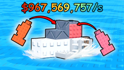 Zbuduj łódź rybacką [Alpha]