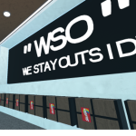 [WSO] We Stay Outside