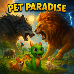 Pet Paradise