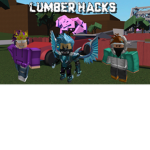 Lumber Hax