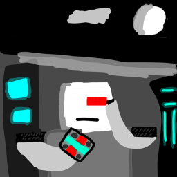 Mech Defense [ALPHA]