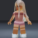 Look Cute!