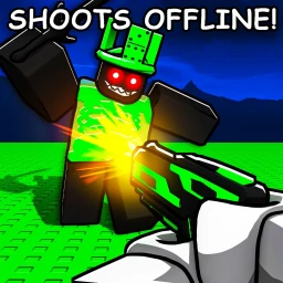 Shoot a Forsaken! icon