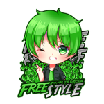 FreeStylE 0003