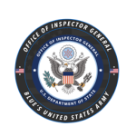 ["USAR"] Οffice οf the Inspectοr General