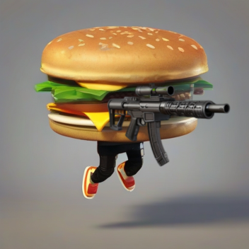 Burger Jump