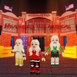 Heathers  the Musical Theatre