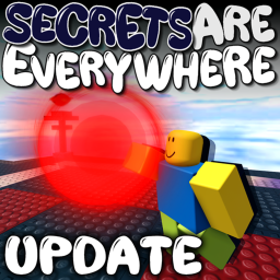 (42) Secrets are Everywhere