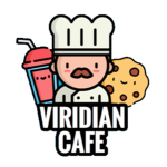 Viridian Café