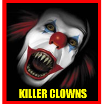 (2014) Killer Clowns