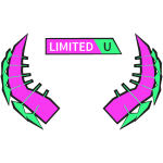 Limited U Horns