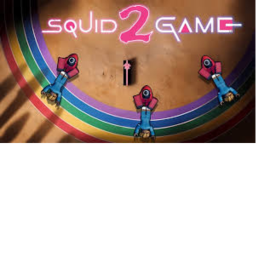 squid game